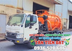 Hút Hầm Cầu Miền Tây (27)