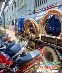 Chúng tôi Thông Tắc Cống, Thông Tắc Bồn Cầu khu vục Tỉnh Hà Nam