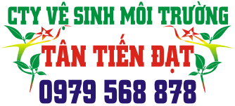 Cty Vệ Sinh Môi Trường Tân Tiến Đạt