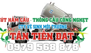  Hút Hầm Cầu Bạc Liêu 